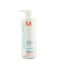 Зволожуючий кондиціонер-MoroccanOil Hydrating Conditioner 1000ml